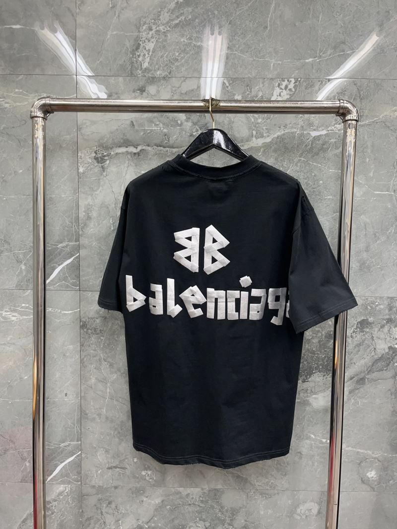 Balenciaga T-Shirts